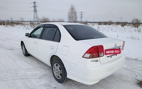 Honda Civic Ferio III, 2004 год, 530 000 рублей, 2 фотография