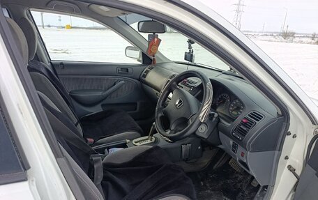 Honda Civic Ferio III, 2004 год, 530 000 рублей, 6 фотография