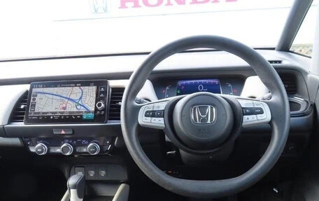 Honda Fit, 2022 год, 950 060 рублей, 13 фотография