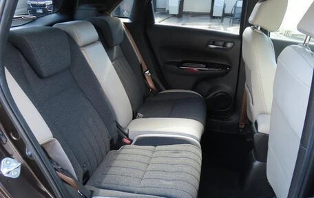 Honda Fit, 2022 год, 950 060 рублей, 9 фотография