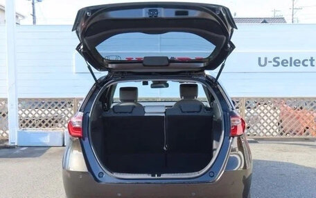 Honda Fit, 2022 год, 950 060 рублей, 7 фотография