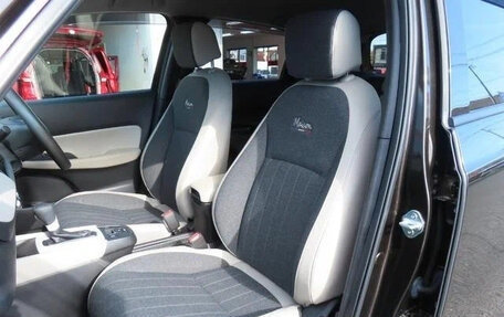 Honda Fit, 2022 год, 950 060 рублей, 10 фотография