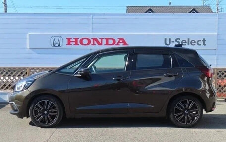 Honda Fit, 2022 год, 950 060 рублей, 4 фотография