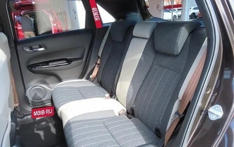 Honda Fit, 2022 год, 950 060 рублей, 11 фотография