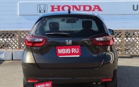 Honda Fit, 2022 год, 950 060 рублей, 5 фотография