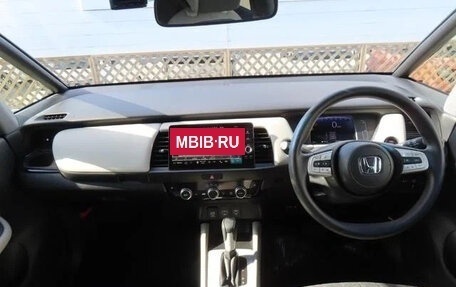 Honda Fit, 2022 год, 950 060 рублей, 12 фотография