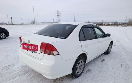 Honda Civic Ferio III, 2004 год, 530 000 рублей, 7 фотография