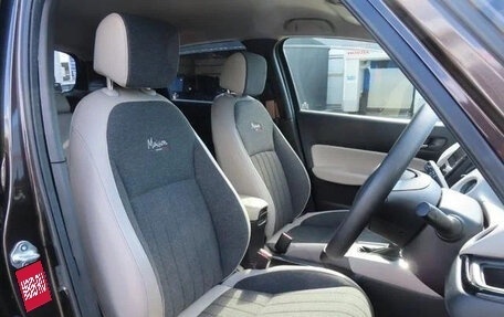 Honda Fit, 2022 год, 950 060 рублей, 8 фотография