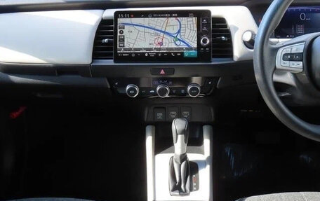 Honda Fit, 2022 год, 950 060 рублей, 14 фотография