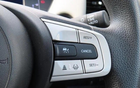 Honda Fit, 2022 год, 950 060 рублей, 16 фотография