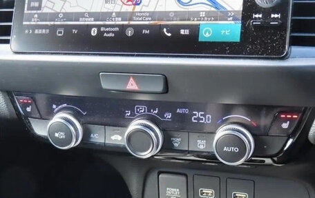 Honda Fit, 2022 год, 950 060 рублей, 17 фотография