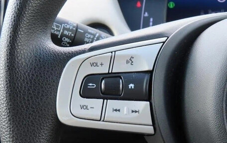 Honda Fit, 2022 год, 950 060 рублей, 15 фотография