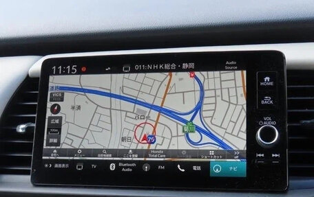 Honda Fit, 2022 год, 950 060 рублей, 19 фотография