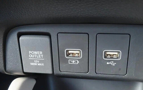 Honda Fit, 2022 год, 950 060 рублей, 21 фотография