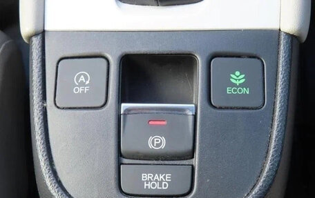 Honda Fit, 2022 год, 950 060 рублей, 22 фотография