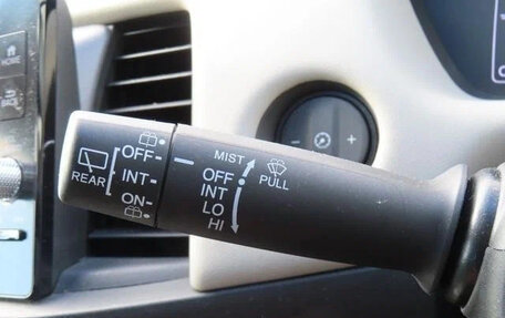 Honda Fit, 2022 год, 950 060 рублей, 26 фотография