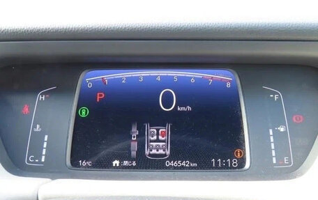 Honda Fit, 2022 год, 950 060 рублей, 28 фотография