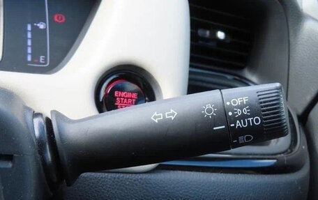 Honda Fit, 2022 год, 950 060 рублей, 27 фотография