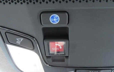 Honda Fit, 2022 год, 950 060 рублей, 25 фотография