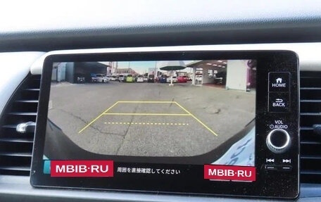 Honda Fit, 2022 год, 950 060 рублей, 20 фотография