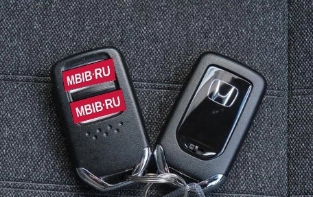 Honda Fit, 2022 год, 950 060 рублей, 29 фотография