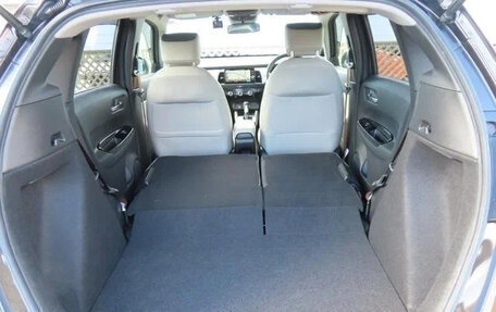 Honda Fit, 2022 год, 950 060 рублей, 32 фотография