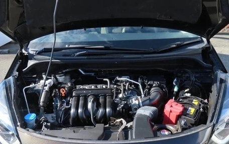 Honda Fit, 2022 год, 950 060 рублей, 33 фотография