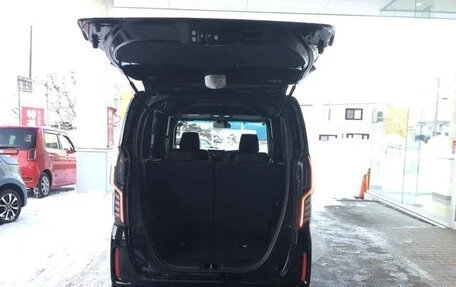 Honda N-BOX II, 2022 год, 890 060 рублей, 9 фотография