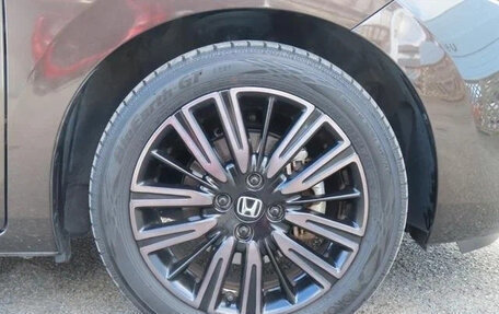 Honda Fit, 2022 год, 950 060 рублей, 34 фотография