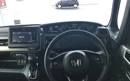 Honda N-BOX II, 2022 год, 890 060 рублей, 10 фотография