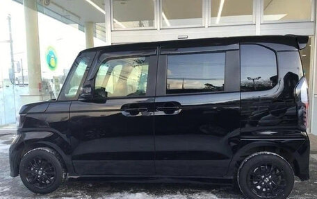 Honda N-BOX II, 2022 год, 890 060 рублей, 8 фотография