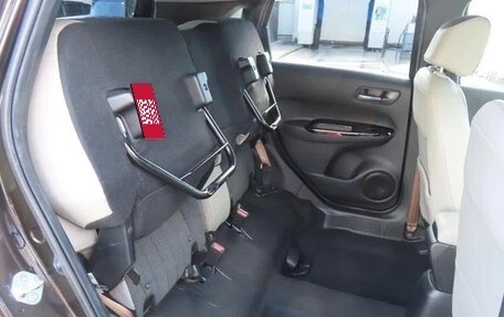 Honda Fit, 2022 год, 950 060 рублей, 30 фотография