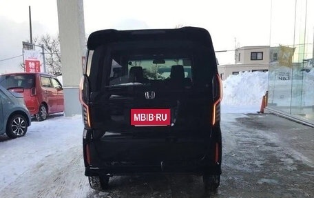 Honda N-BOX II, 2022 год, 890 060 рублей, 6 фотография
