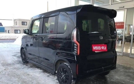 Honda N-BOX II, 2022 год, 890 060 рублей, 7 фотография