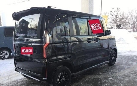 Honda N-BOX II, 2022 год, 890 060 рублей, 5 фотография