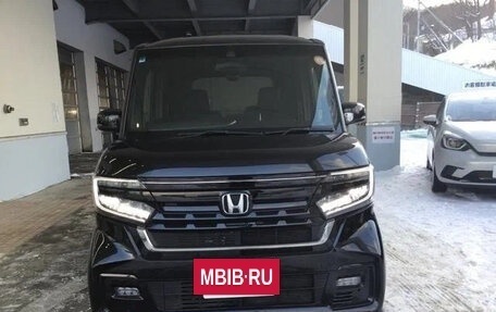 Honda N-BOX II, 2022 год, 890 060 рублей, 2 фотография