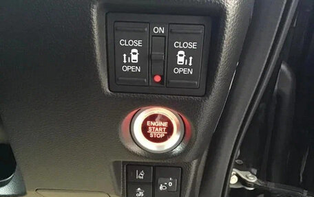 Honda N-BOX II, 2022 год, 890 060 рублей, 13 фотография