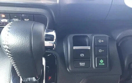 Honda N-BOX II, 2022 год, 890 060 рублей, 14 фотография