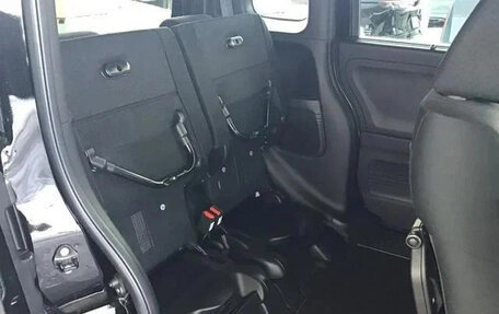 Honda N-BOX II, 2022 год, 890 060 рублей, 19 фотография