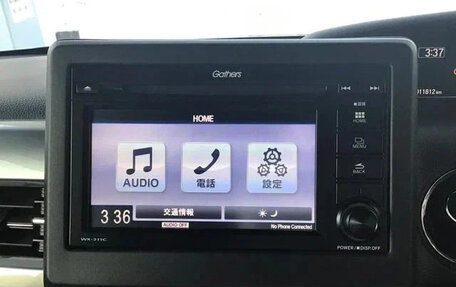 Honda N-BOX II, 2022 год, 890 060 рублей, 16 фотография