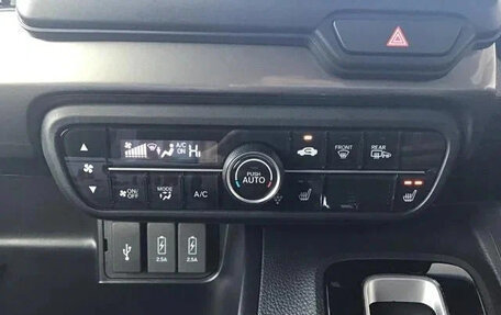 Honda N-BOX II, 2022 год, 890 060 рублей, 15 фотография