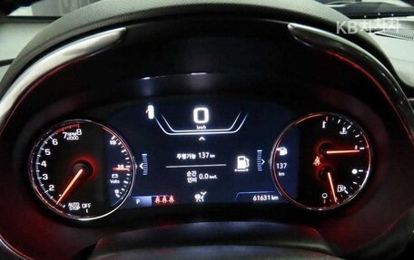 Chevrolet Malibu IX, 2021 год, 1 612 850 рублей, 5 фотография