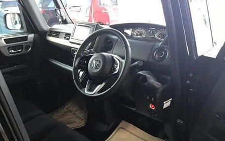 Honda N-BOX II, 2022 год, 890 060 рублей, 11 фотография