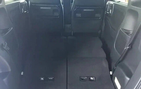 Honda N-BOX II, 2022 год, 890 060 рублей, 20 фотография