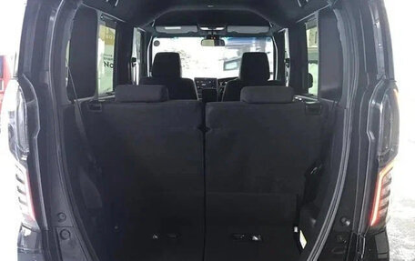 Honda N-BOX II, 2022 год, 890 060 рублей, 21 фотография