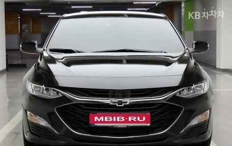 Chevrolet Malibu IX, 2021 год, 1 612 850 рублей, 2 фотография