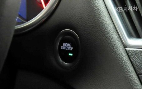 Chevrolet Malibu IX, 2021 год, 1 612 850 рублей, 10 фотография