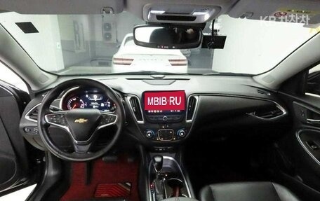Chevrolet Malibu IX, 2021 год, 1 612 850 рублей, 6 фотография