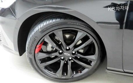 Chevrolet Malibu IX, 2021 год, 1 612 850 рублей, 19 фотография