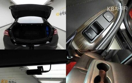 Chevrolet Malibu IX, 2021 год, 1 612 850 рублей, 18 фотография